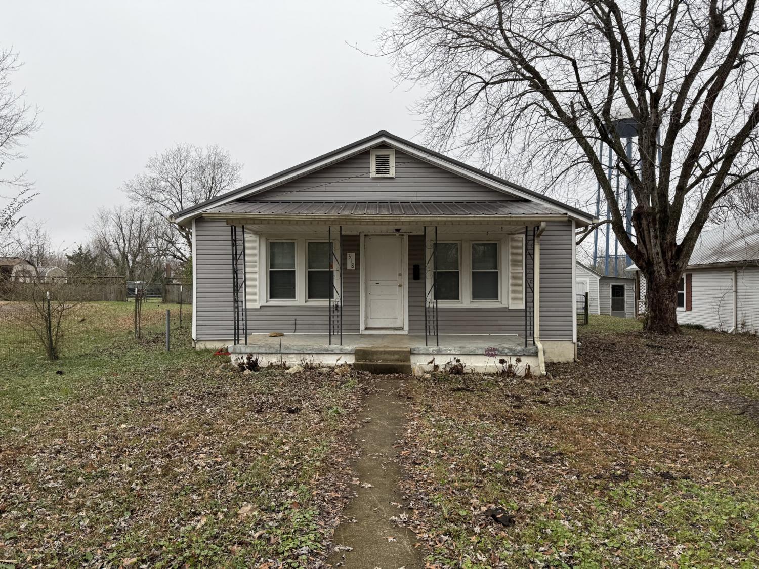 318-N-Oak-St For Sale