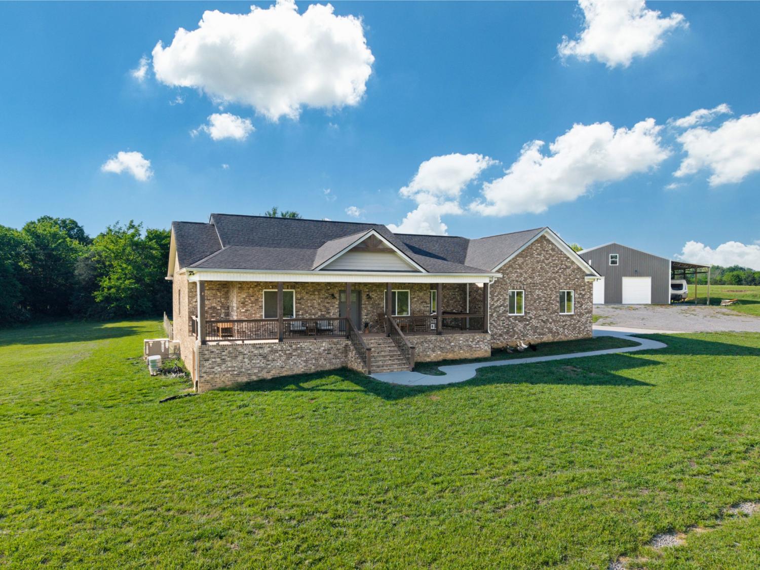 398-Shelbyville-Hwy For Sale