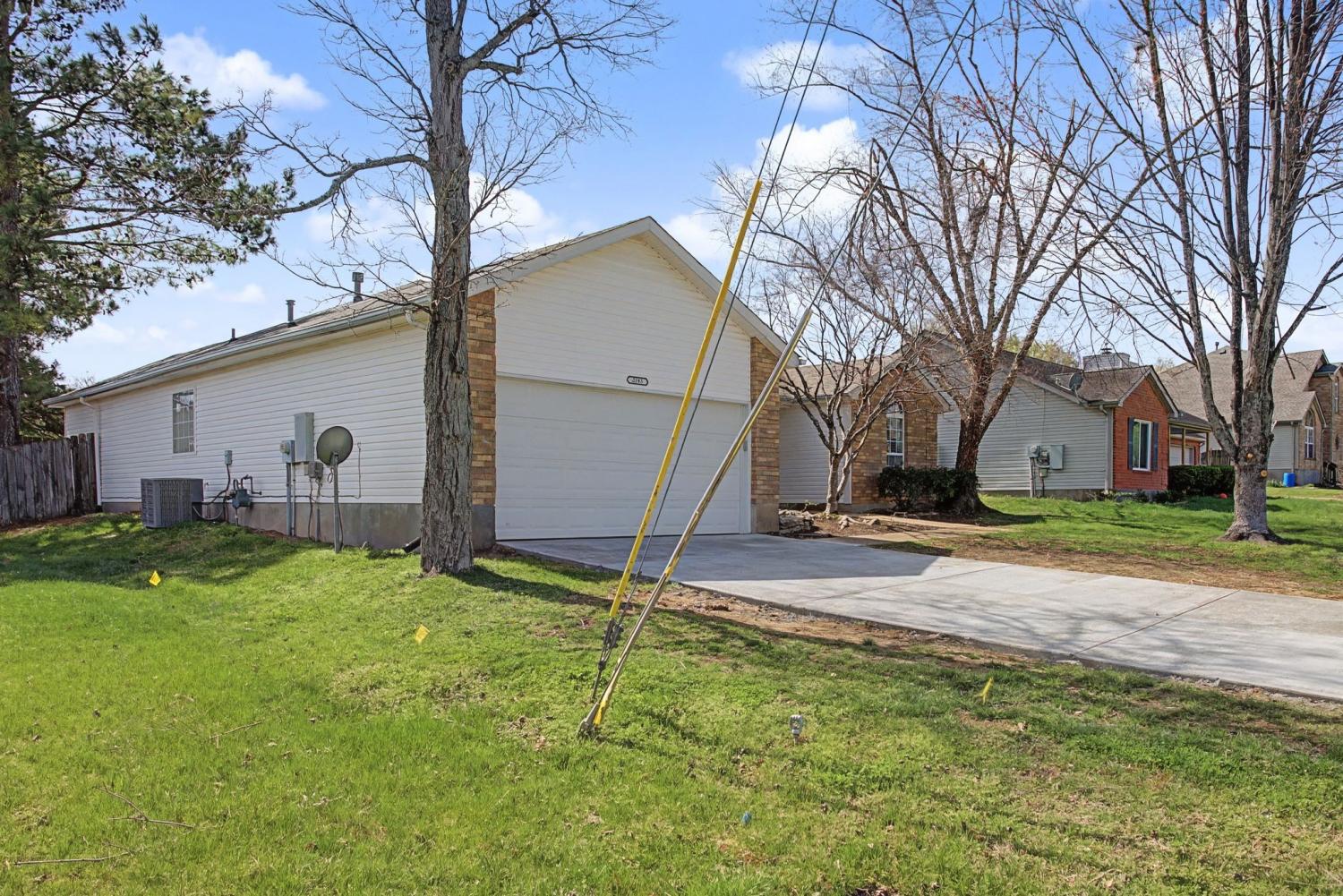 2505 Penny Ln TN 37174 For Sale - 