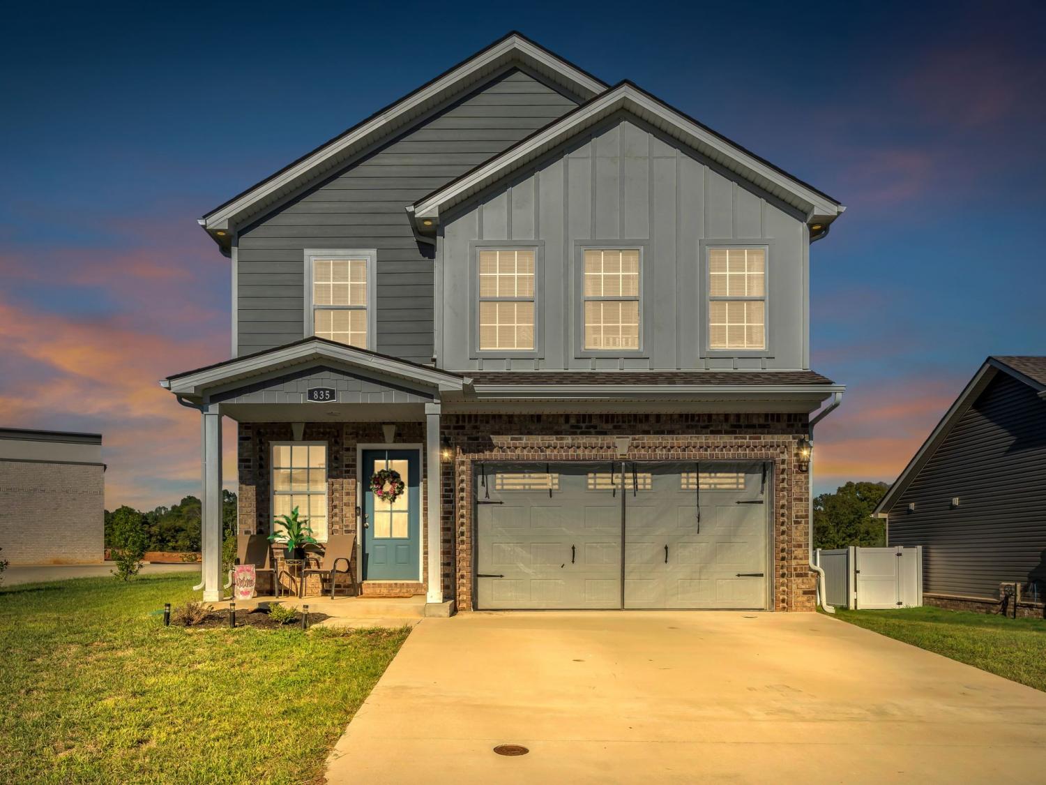 835-Karmaflux-Way For Sale