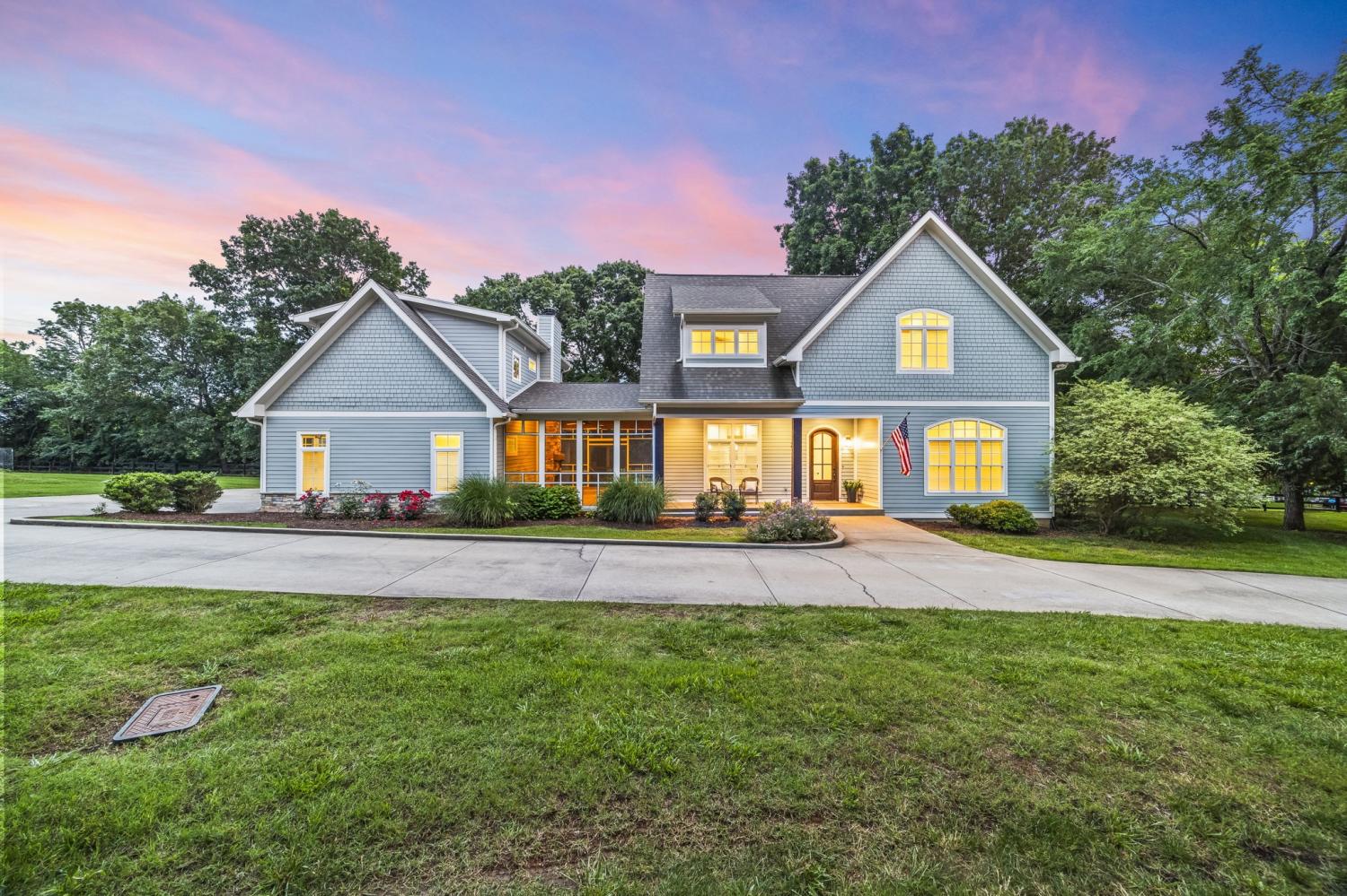 Nolensville High School Property for Sale