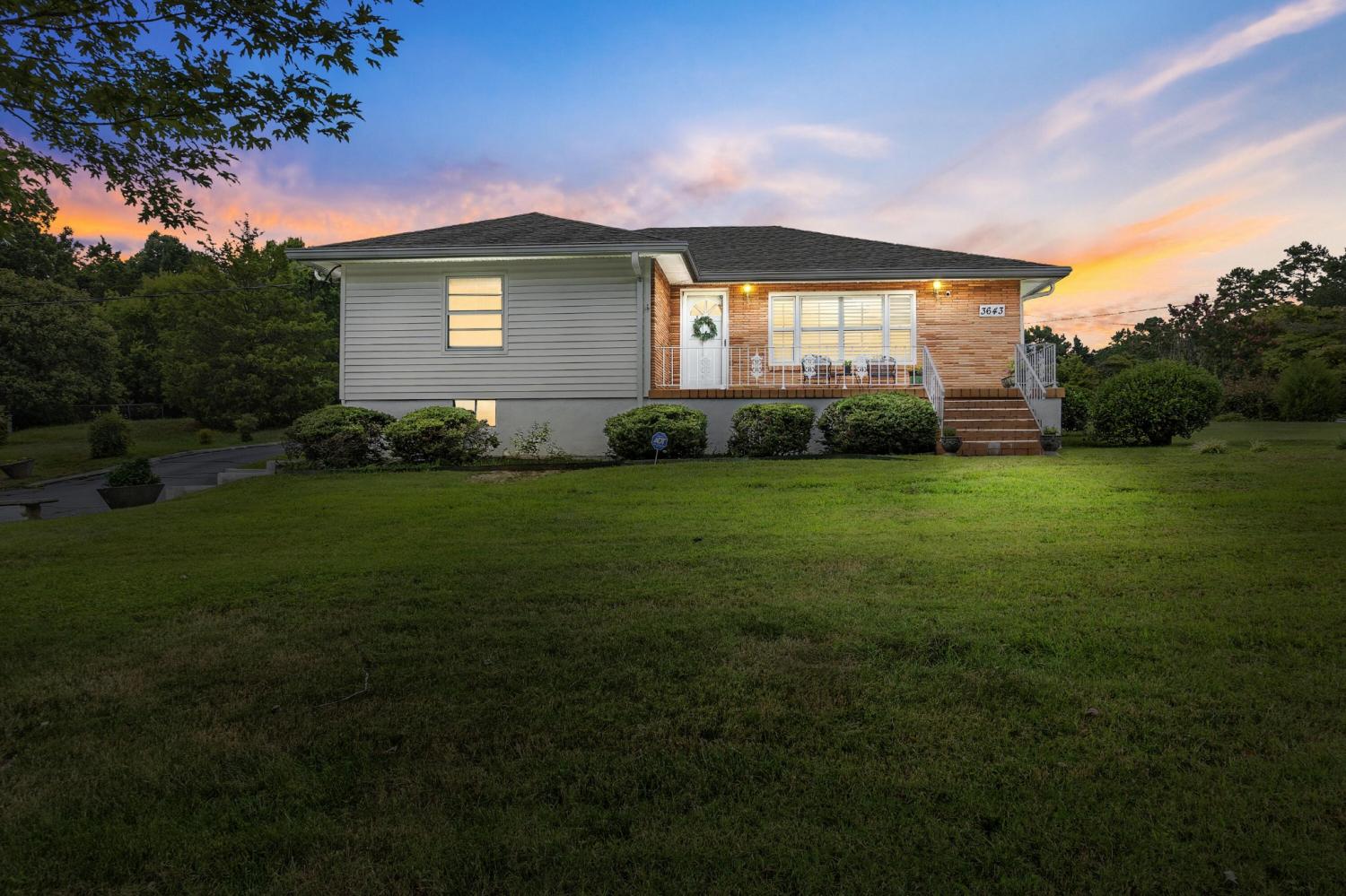 3643-Garner-Road For Sale