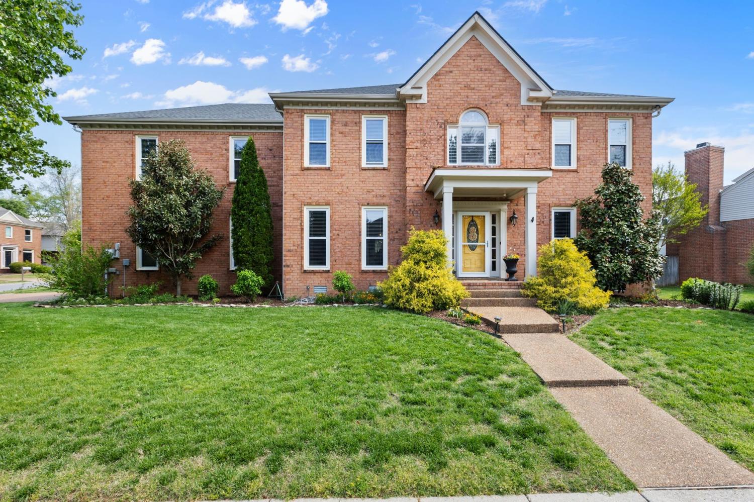 Franklin Elementary Property for Sale