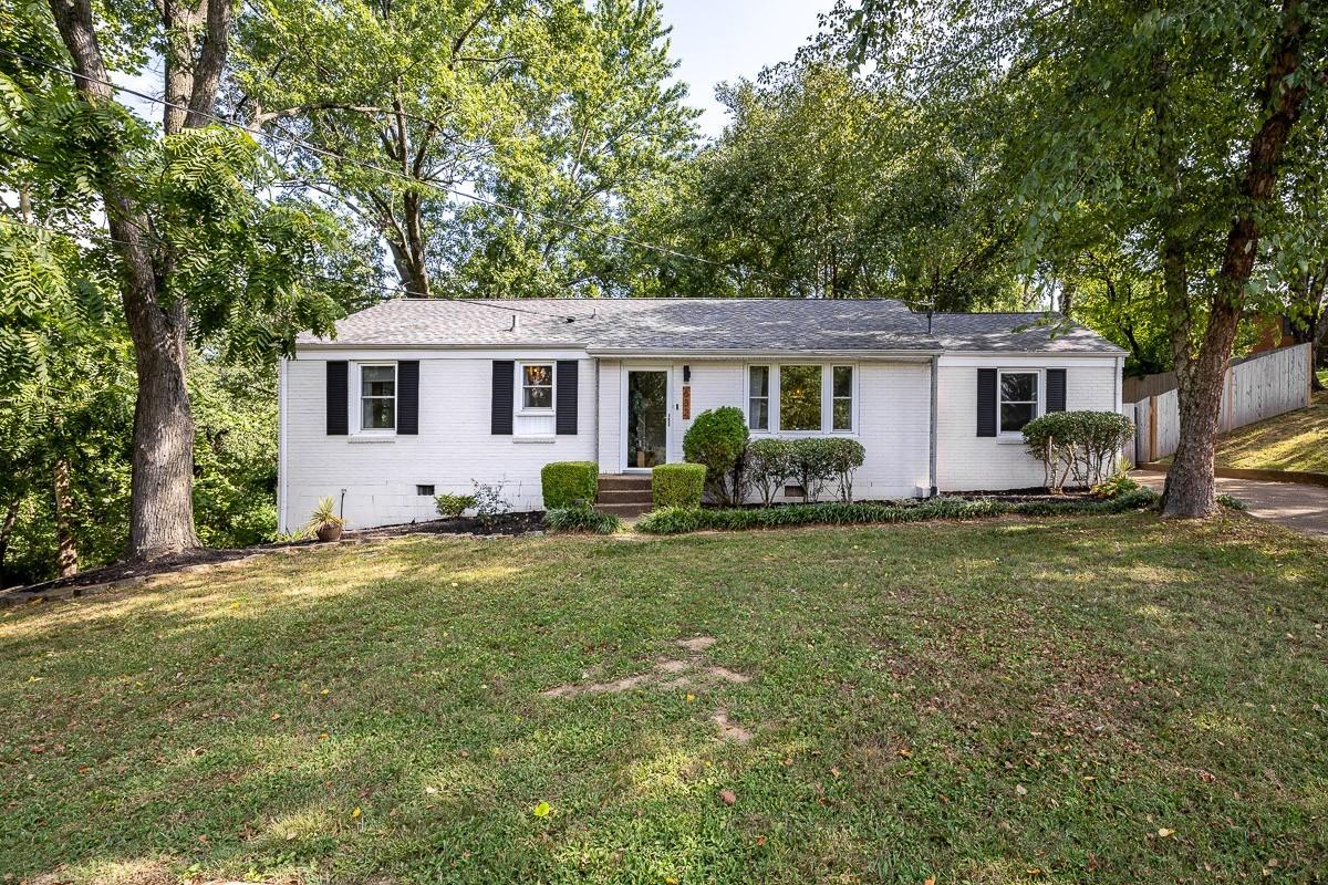 632 Watsonwood Dr TN 37211 For Rent - 