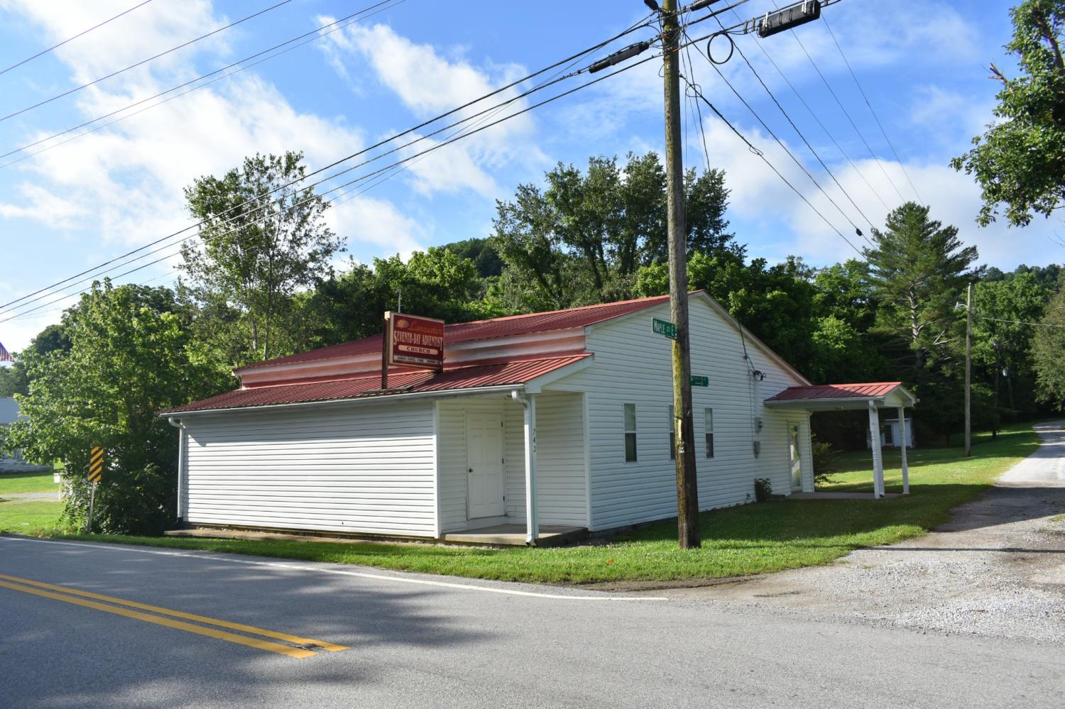 742-Lancaster-Hwy For Sale