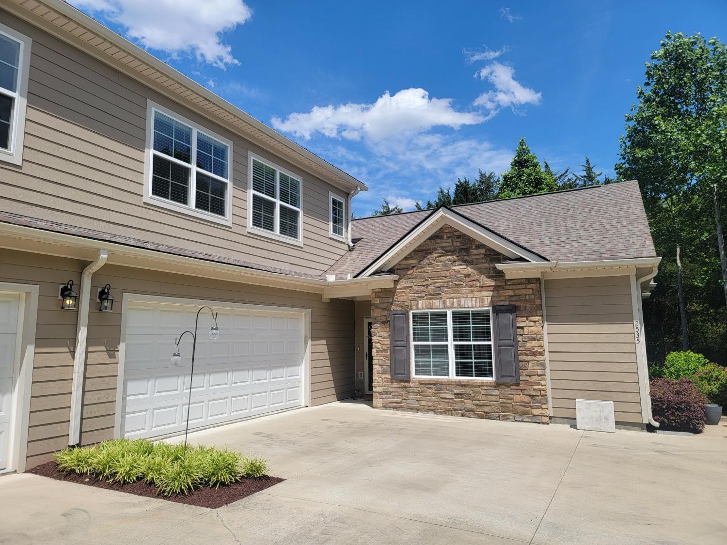 2535 Bridgeway St TN 37128 For Sale - 