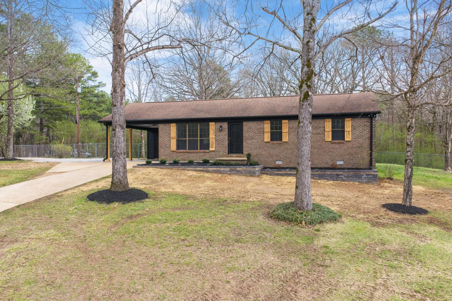 605 Parkburg Rd TN 38366 For Sale - 