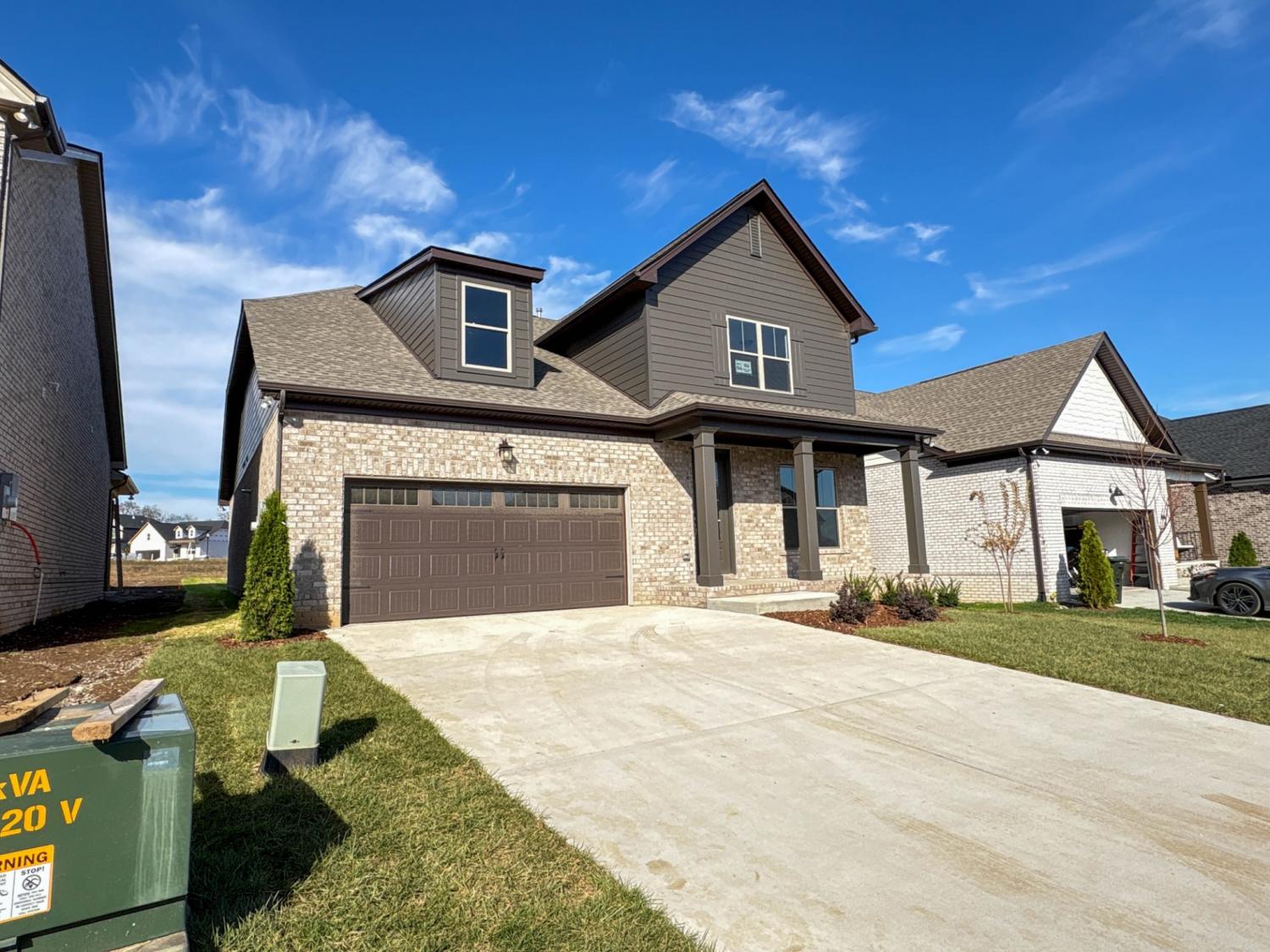 106-Sable-East-St-lot-154 For Sale