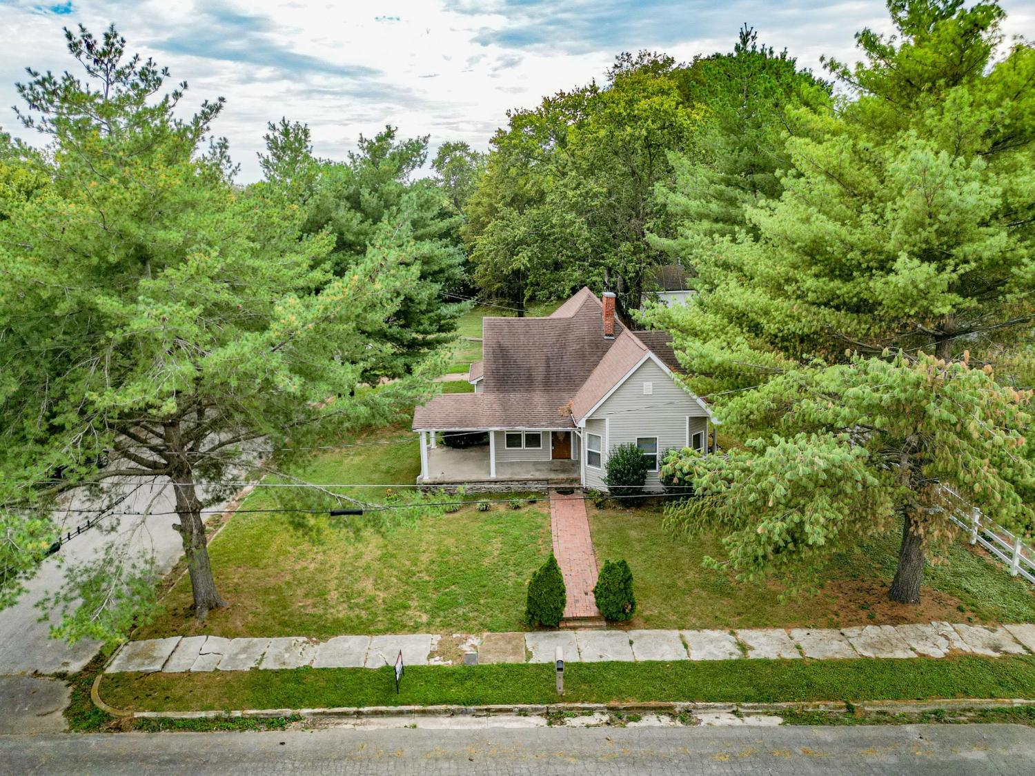 Mt Pleasant High School Property for Sale