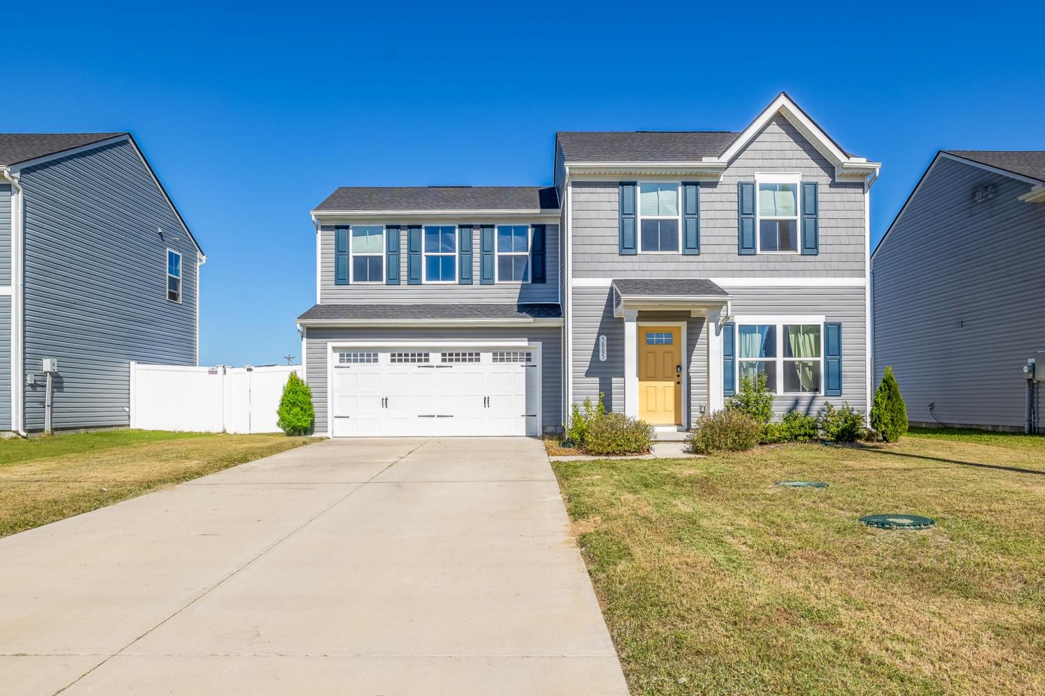 5805-Stardive-Way For Sale