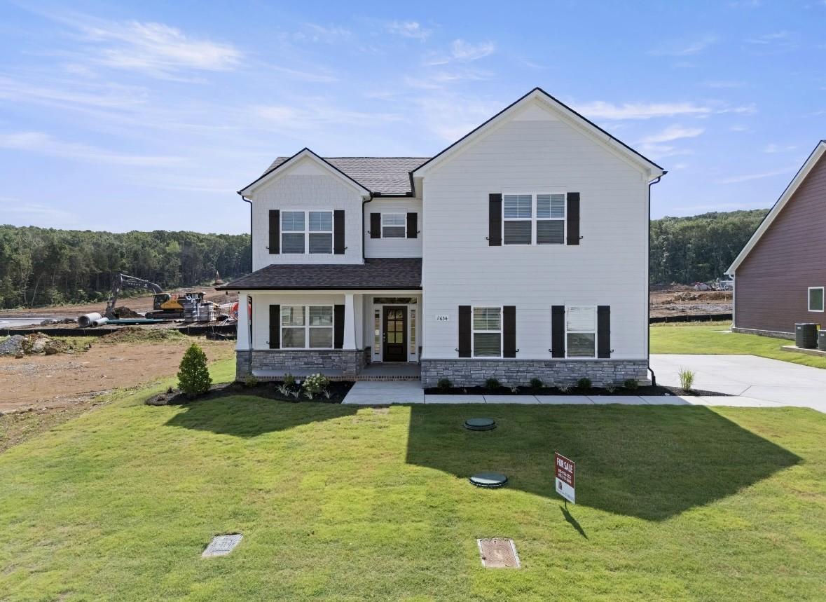 2634-Unitas-Drive For Sale