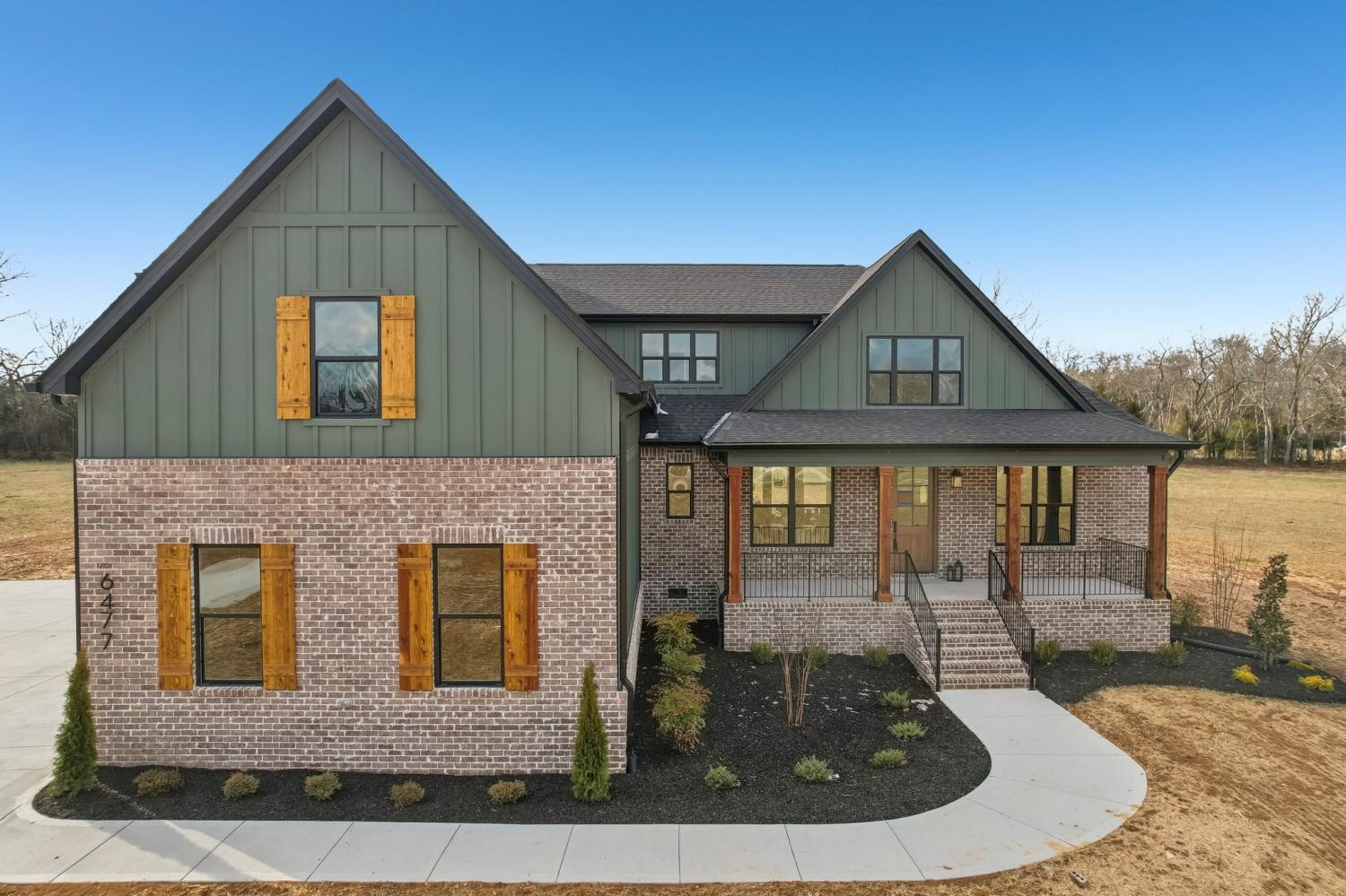 6477-Simmons-Acres-Lane For Sale