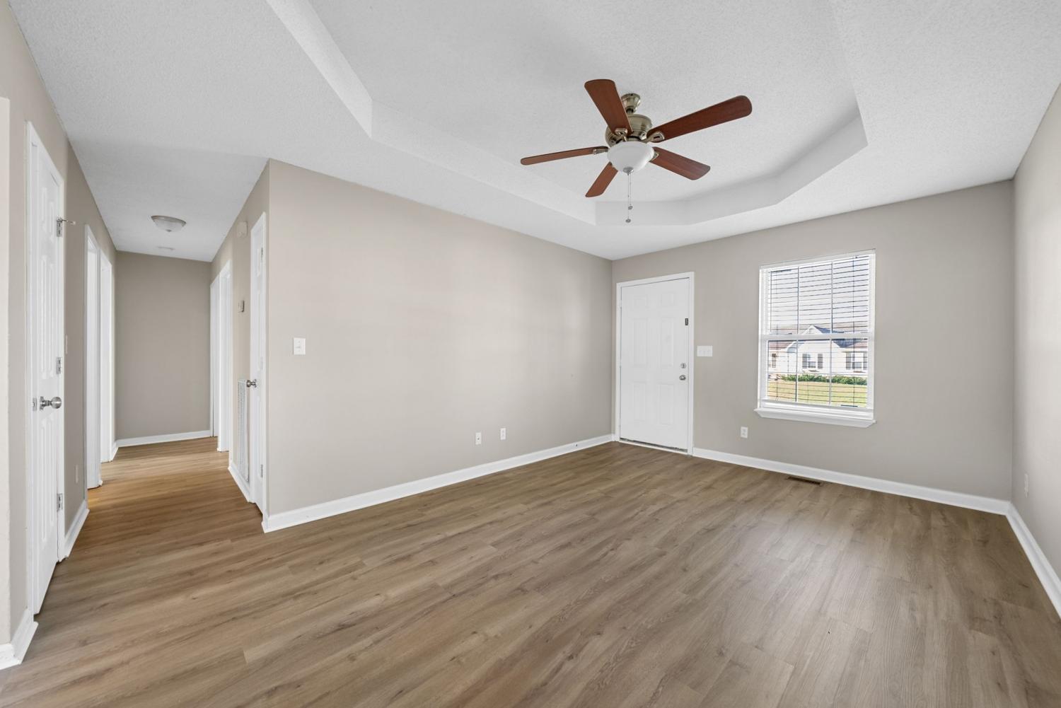 1201 Carol Dr KY 42262 For Rent - 