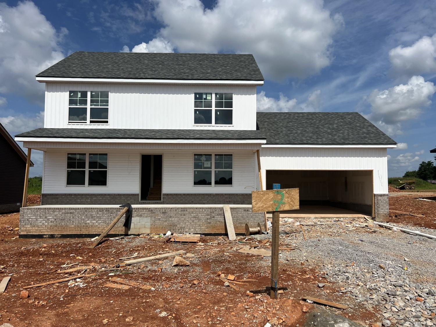 717-Artic-Avenue-Lot-7 For Sale