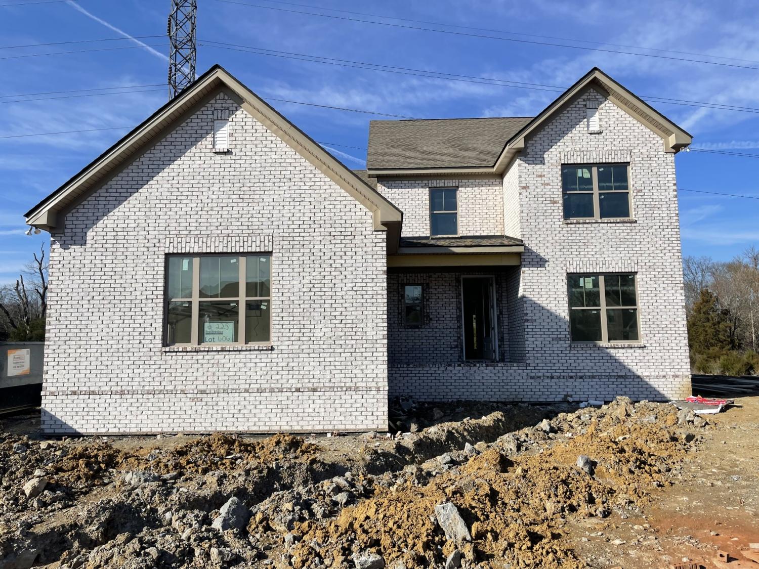 225-Settlers-Way-lot-606 For Sale