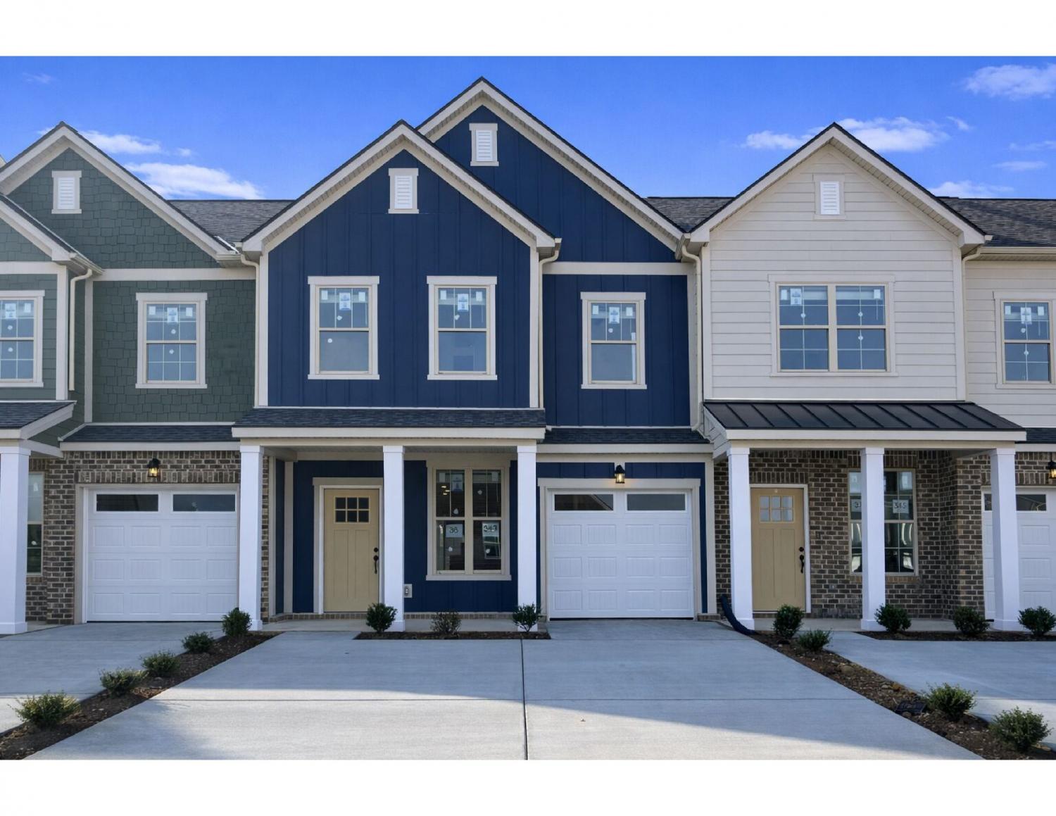 343-Carver-Connection For Sale