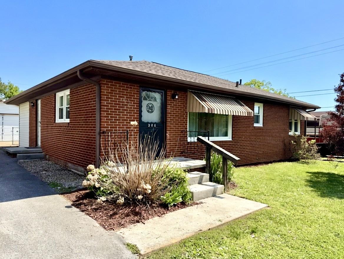 208-Navaho-Trl For Sale