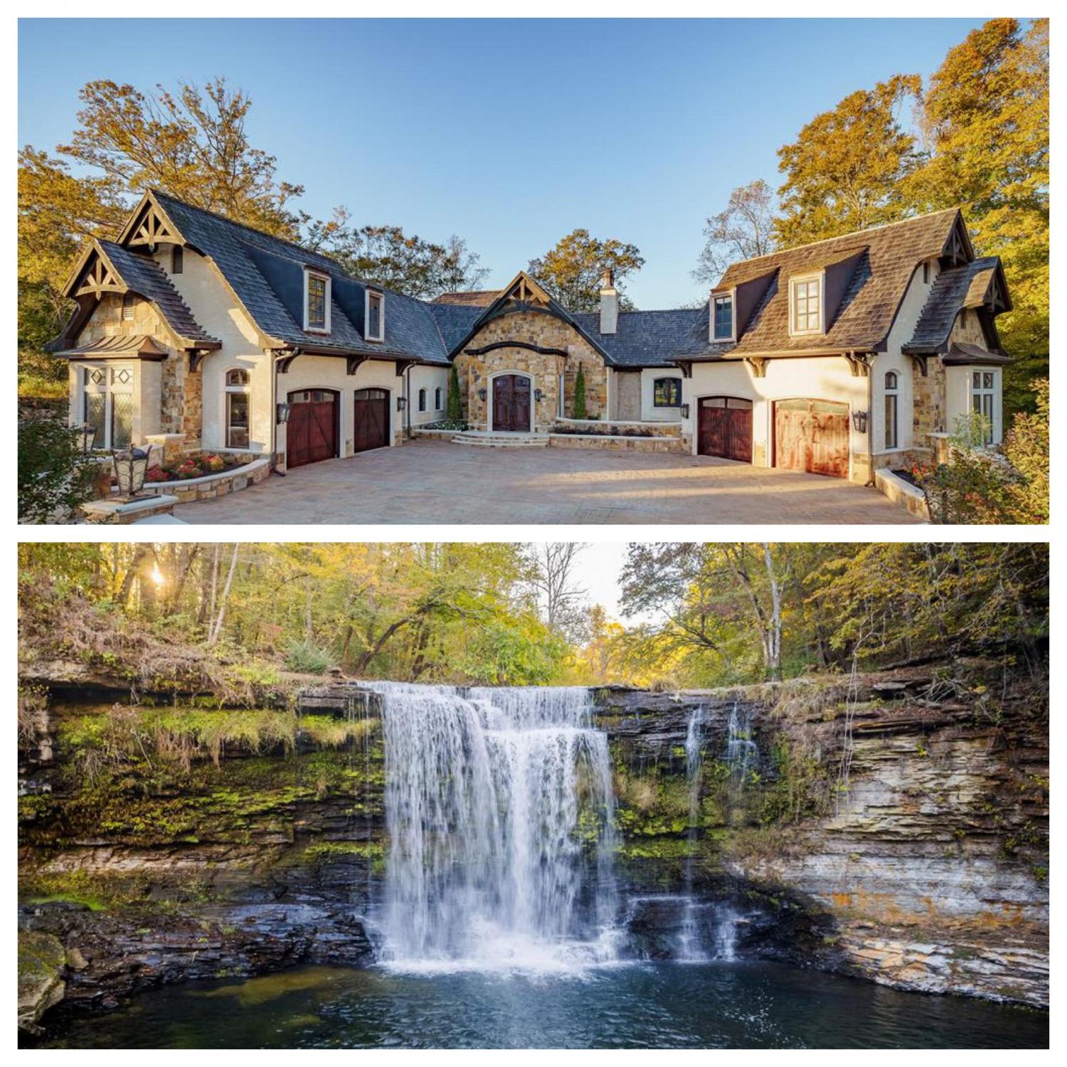 1050-Pine-Creek-Falls-Rd For Sale