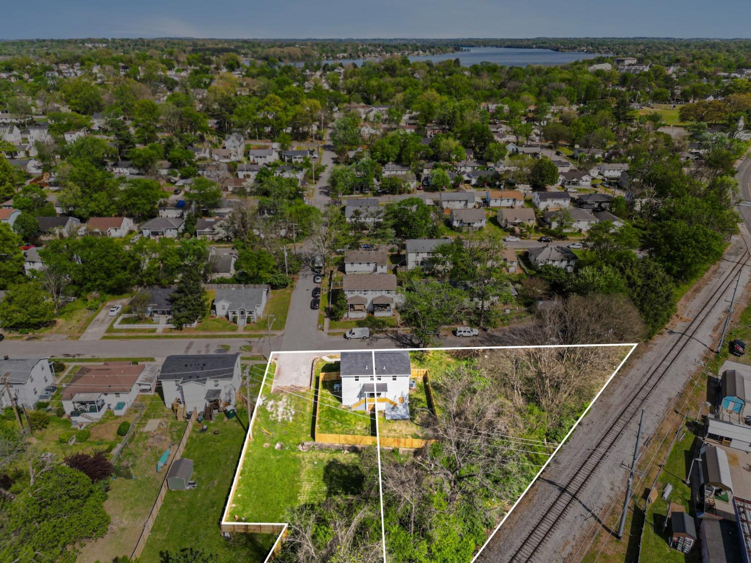 1500 Bryan St TN 37138 For Sale - 