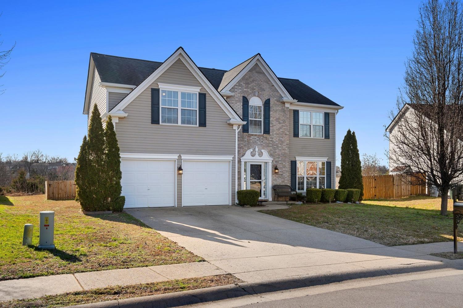 1713 Kendall Cove Ln TN 37122 For Sale - 