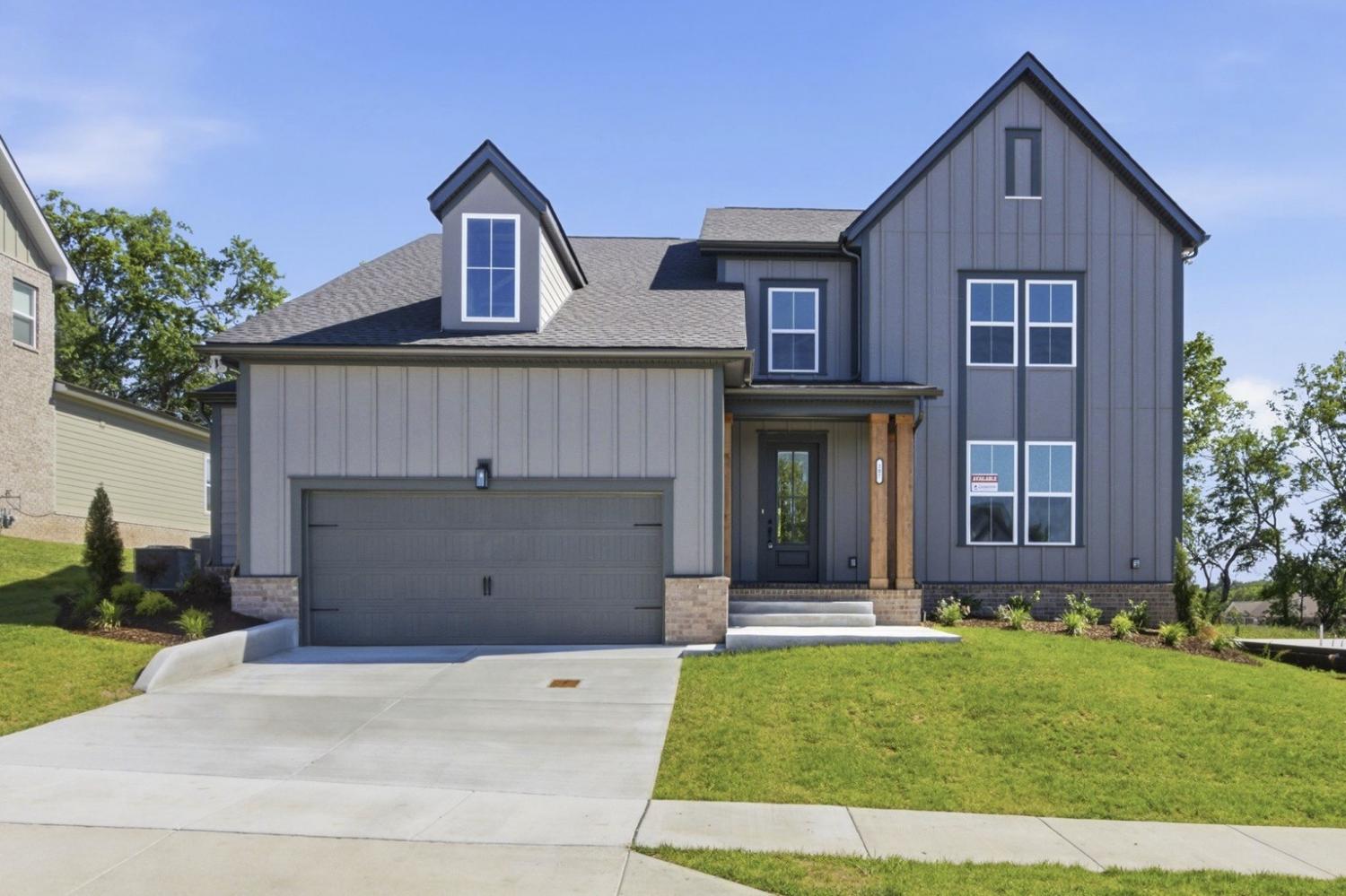 207 Phillips Bend TN 37174 For Sale - 