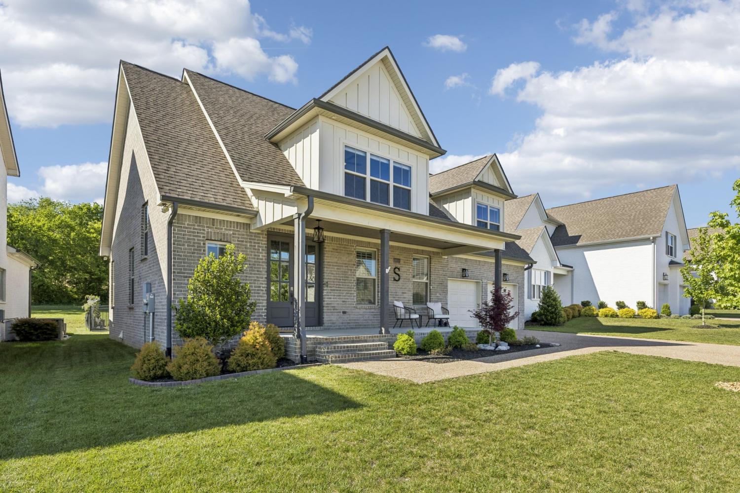 1019 Gadwall Ln TN 37174 For Sale - 