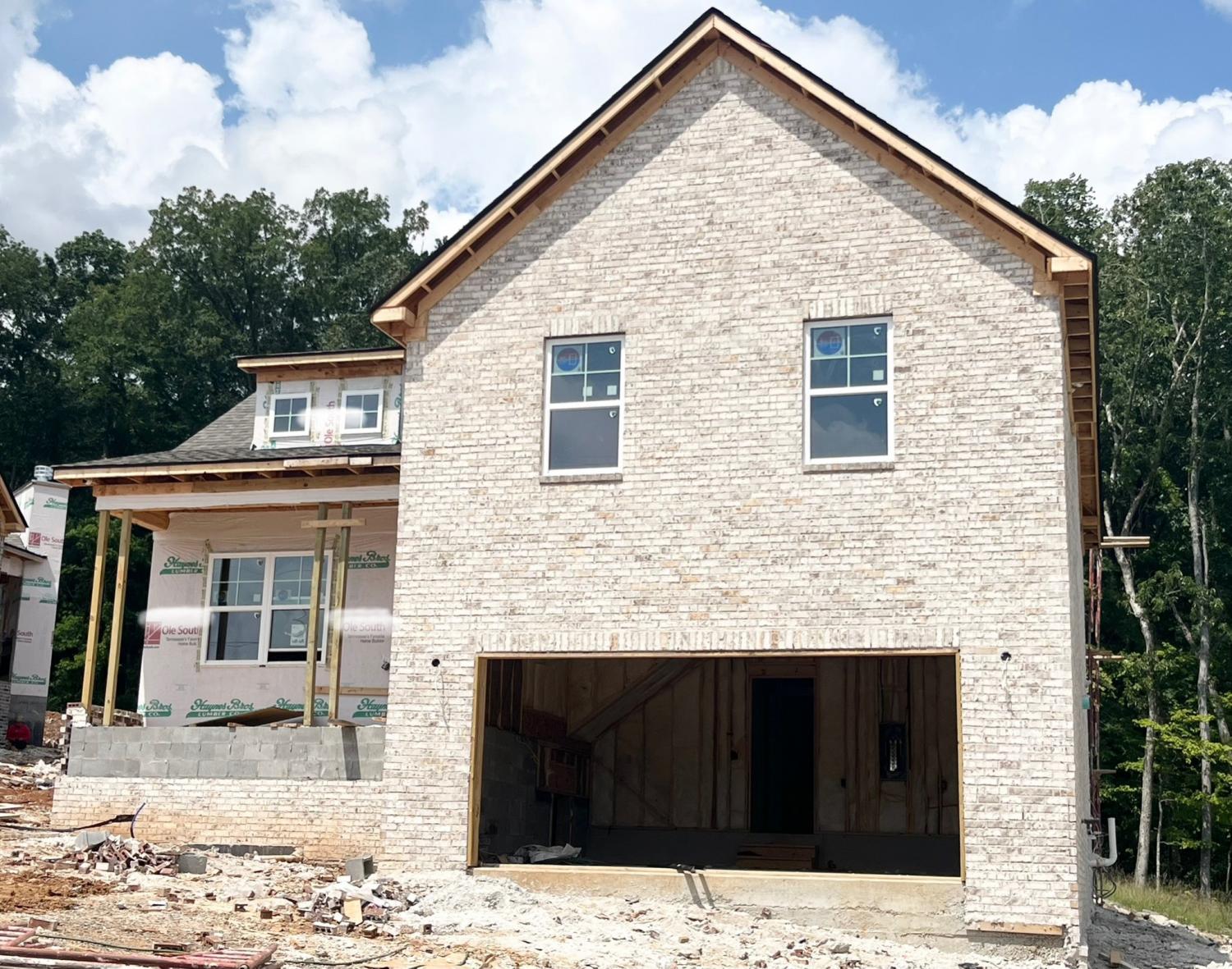 614-Spring-Hill-Drive-lot-3 For Sale