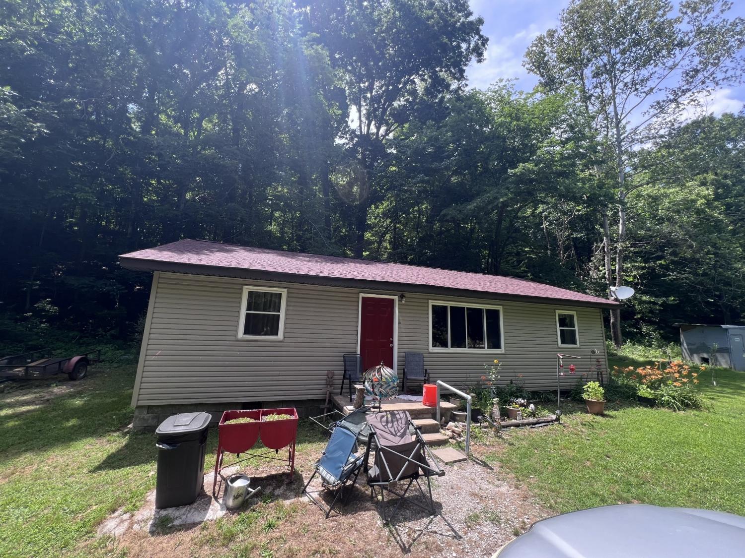 455 Beasley Hollow Rd TN 37096 For Sale - 