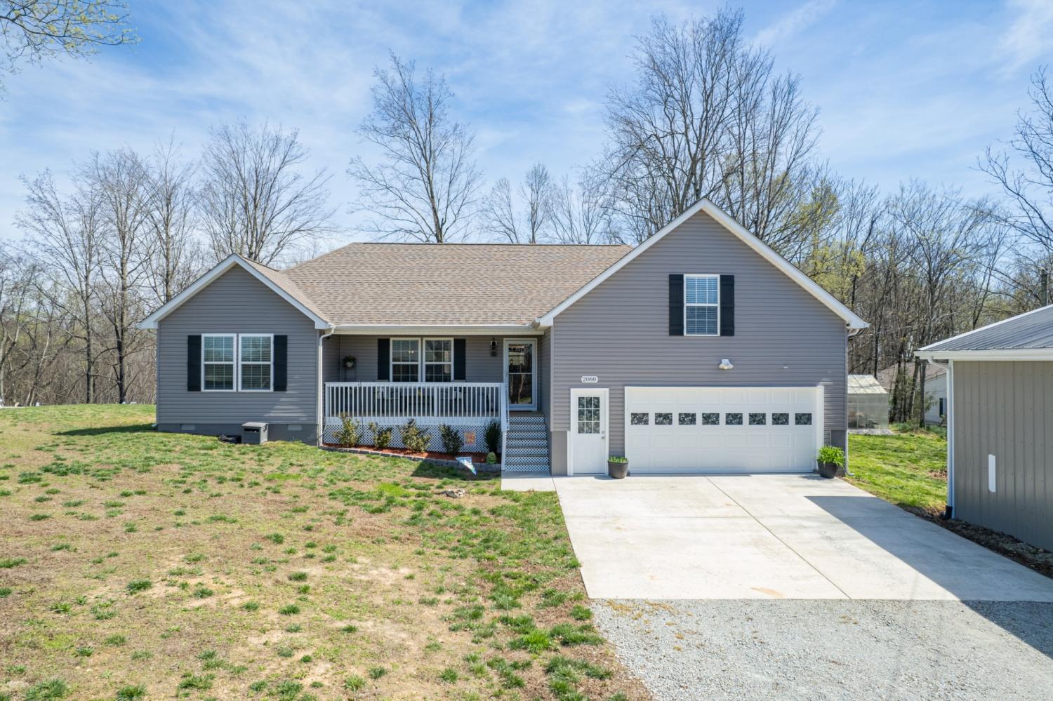 Hampshire Unit School Property for Sale