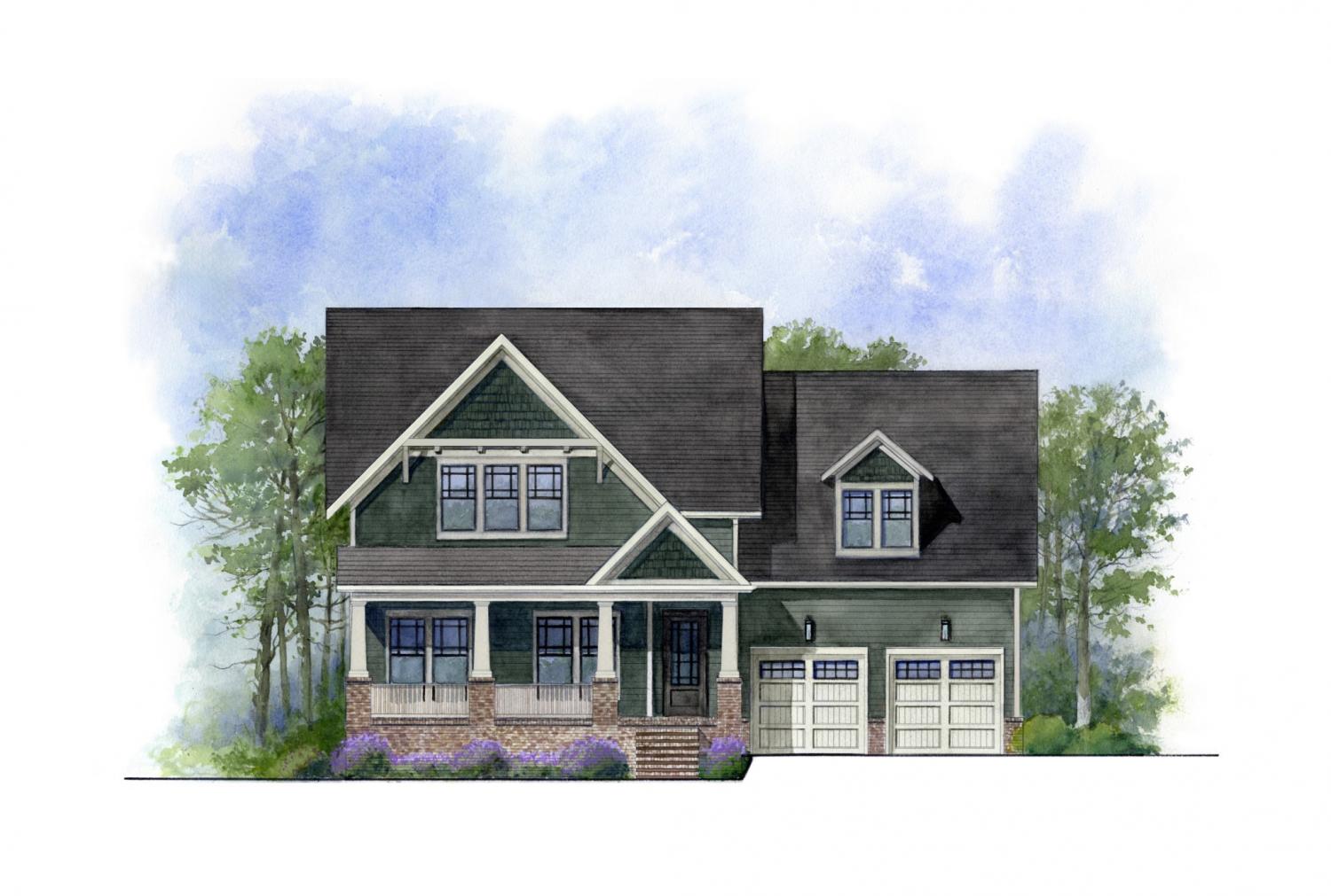 3010-Winterberry-Drive For Sale