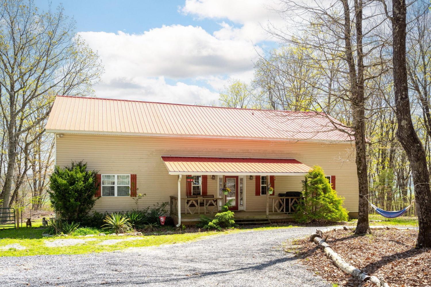 264-Harlee-Vista-Road For Sale