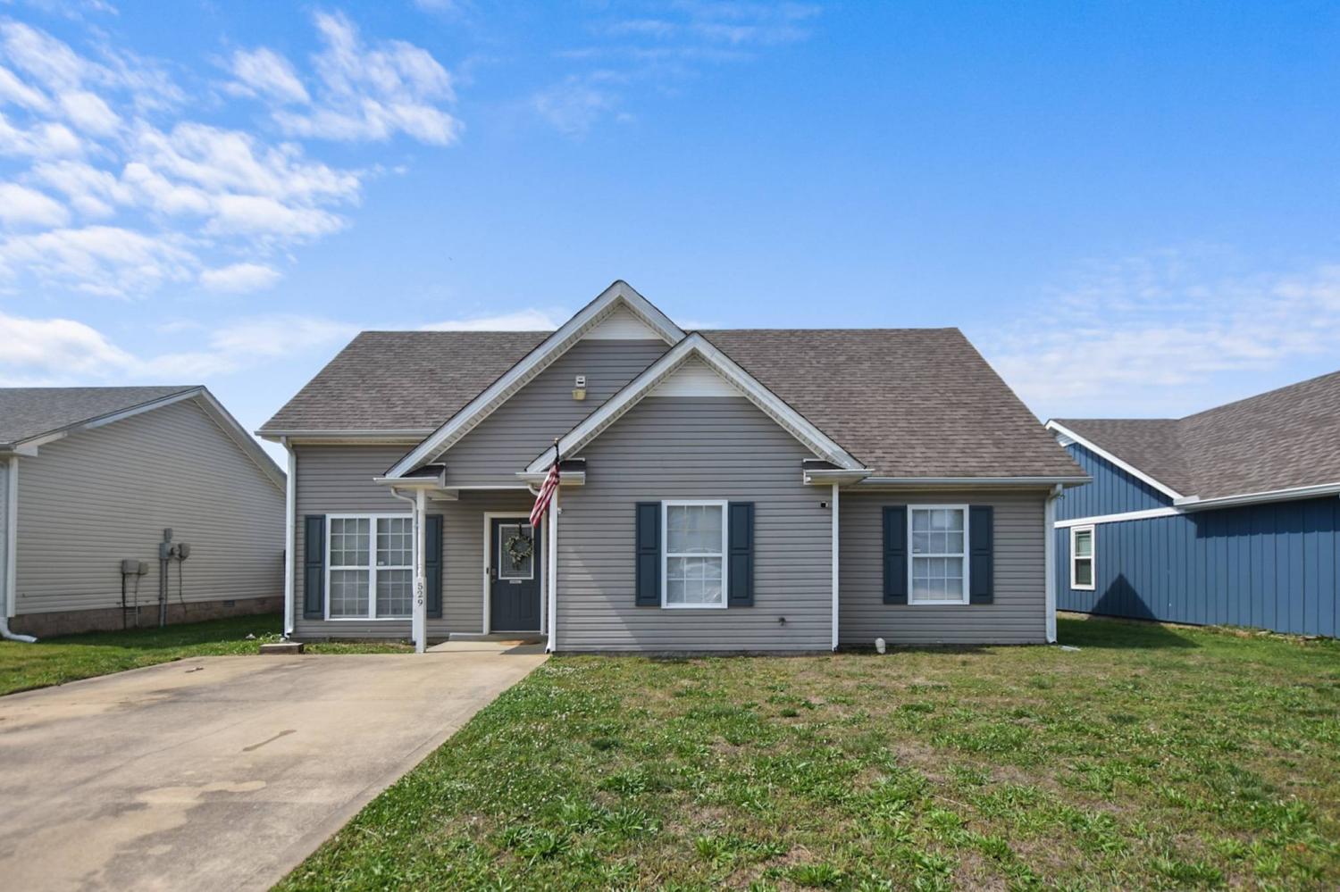529-Oakmont-Drive For Sale