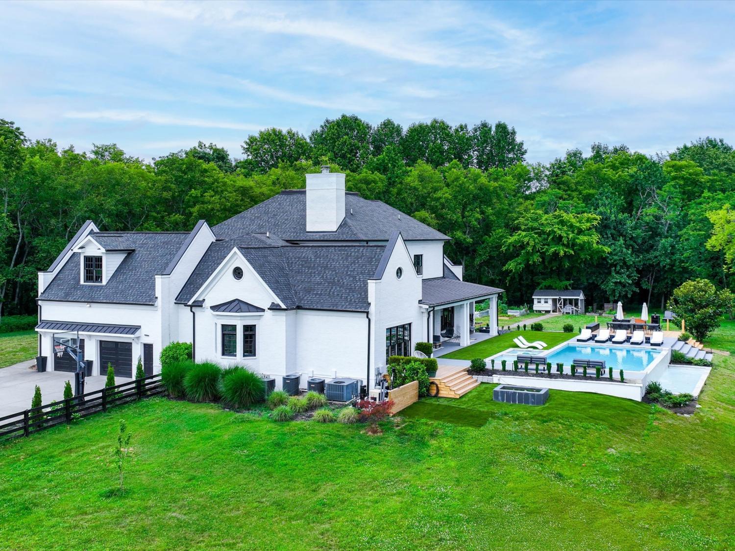 Bethesda Elementary Property for Sale