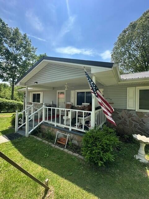 11901-Highway-150 For Sale