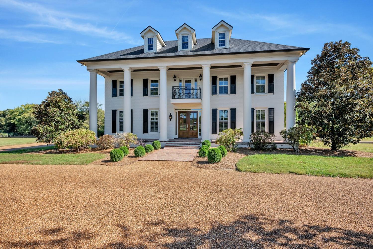 1860-Old-Natchez-Trce For Sale