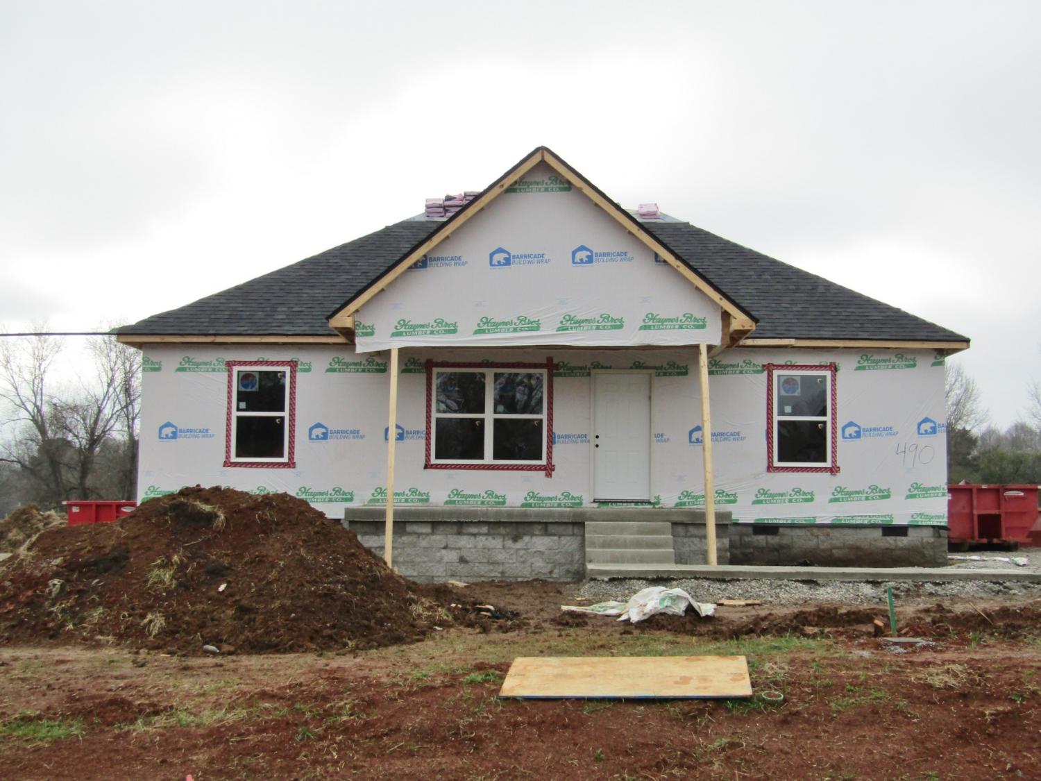 490-Crescent-Factory-Rd For Sale