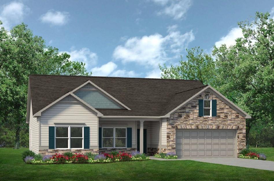 541-Nightengale-Ridge-Dr For Sale