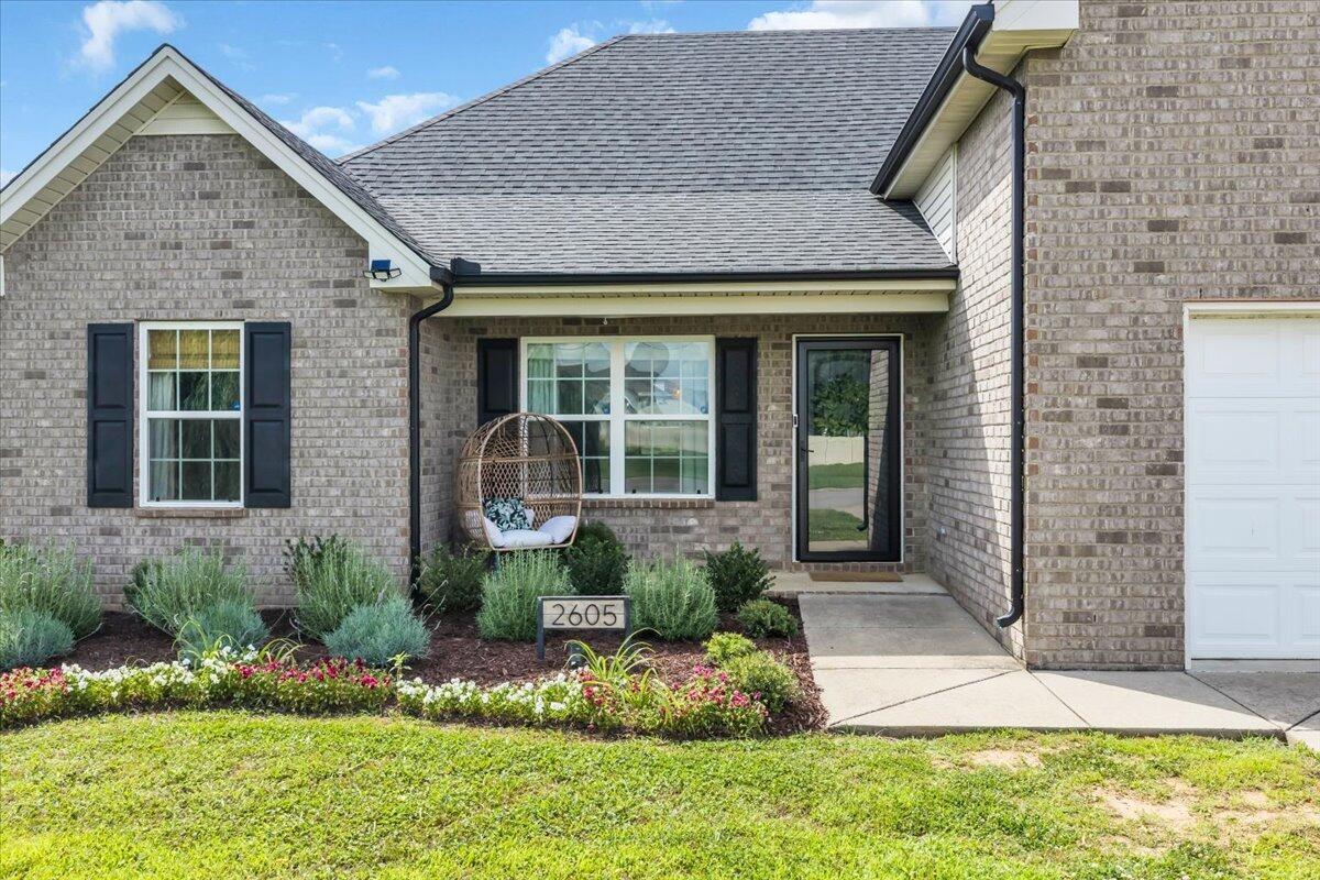 2605 Auldridge DR TN 37037 For Sale - 