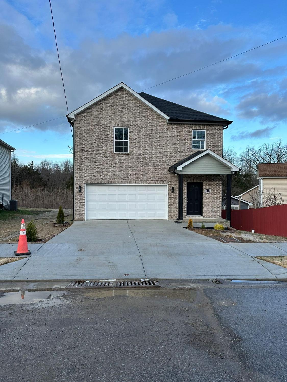 4852-Terragon-Trl For Sale