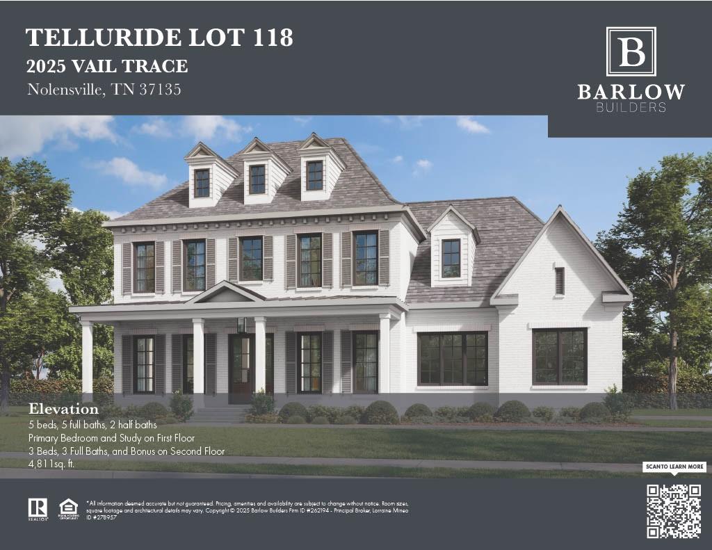 2025-Vail-Trace For Sale