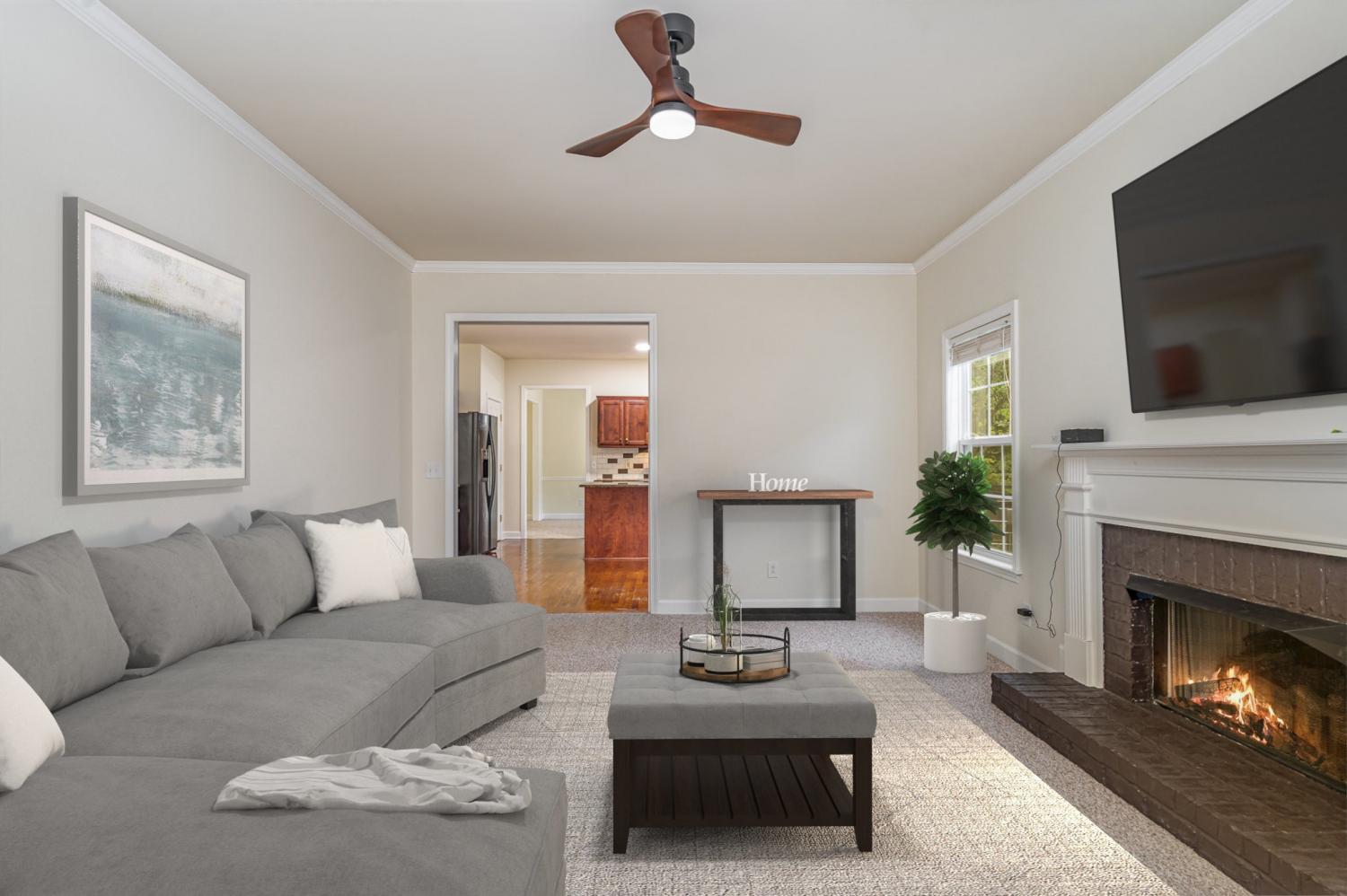 3027 Farmville Cir TN 37174 For Sale - 