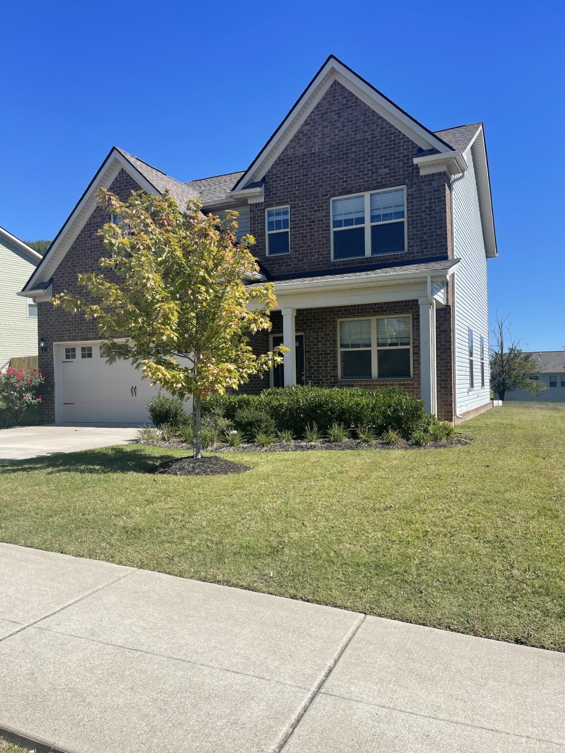 3037-Commonwealth-Drive For Sale