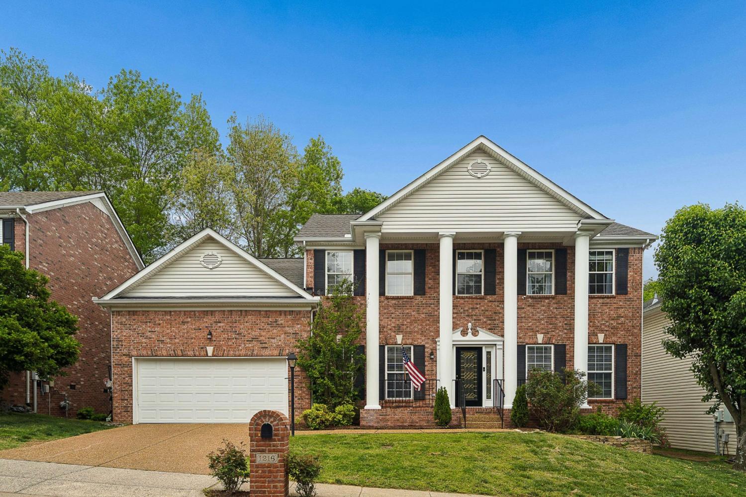 1216-Rockeford-Dr For Sale