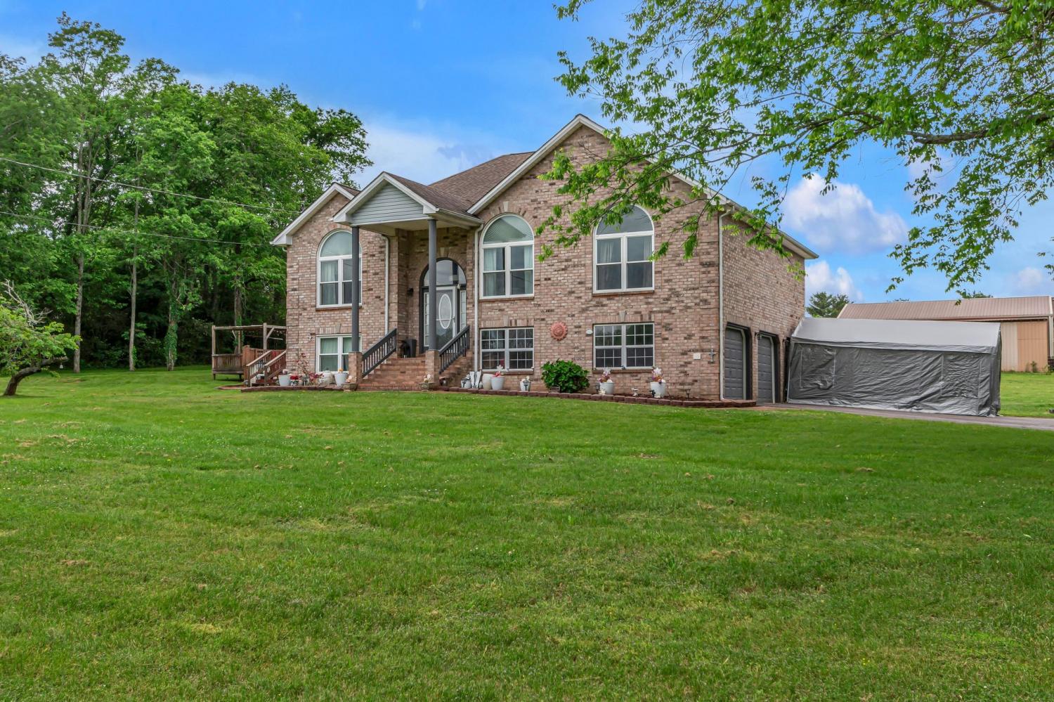 1383-Carters-Creek-Pike For Sale