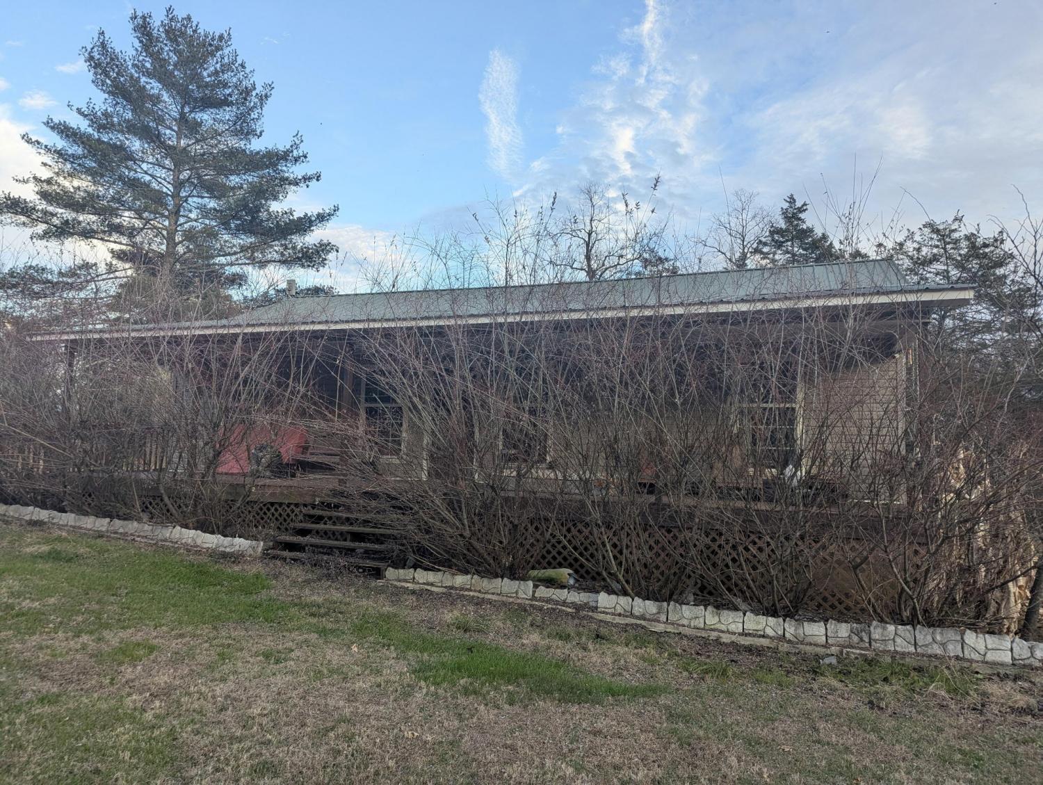 8542-Old-Dixie For Sale