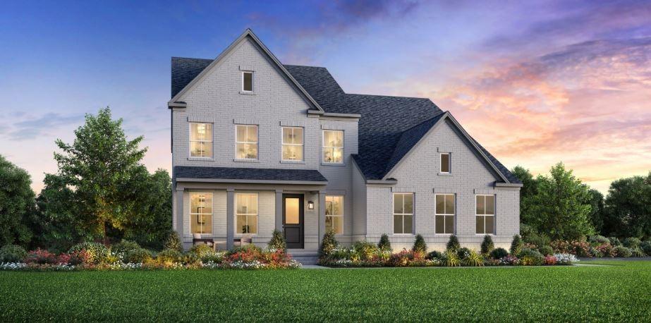 431-Tomlinson-Pointe-Dr For Sale