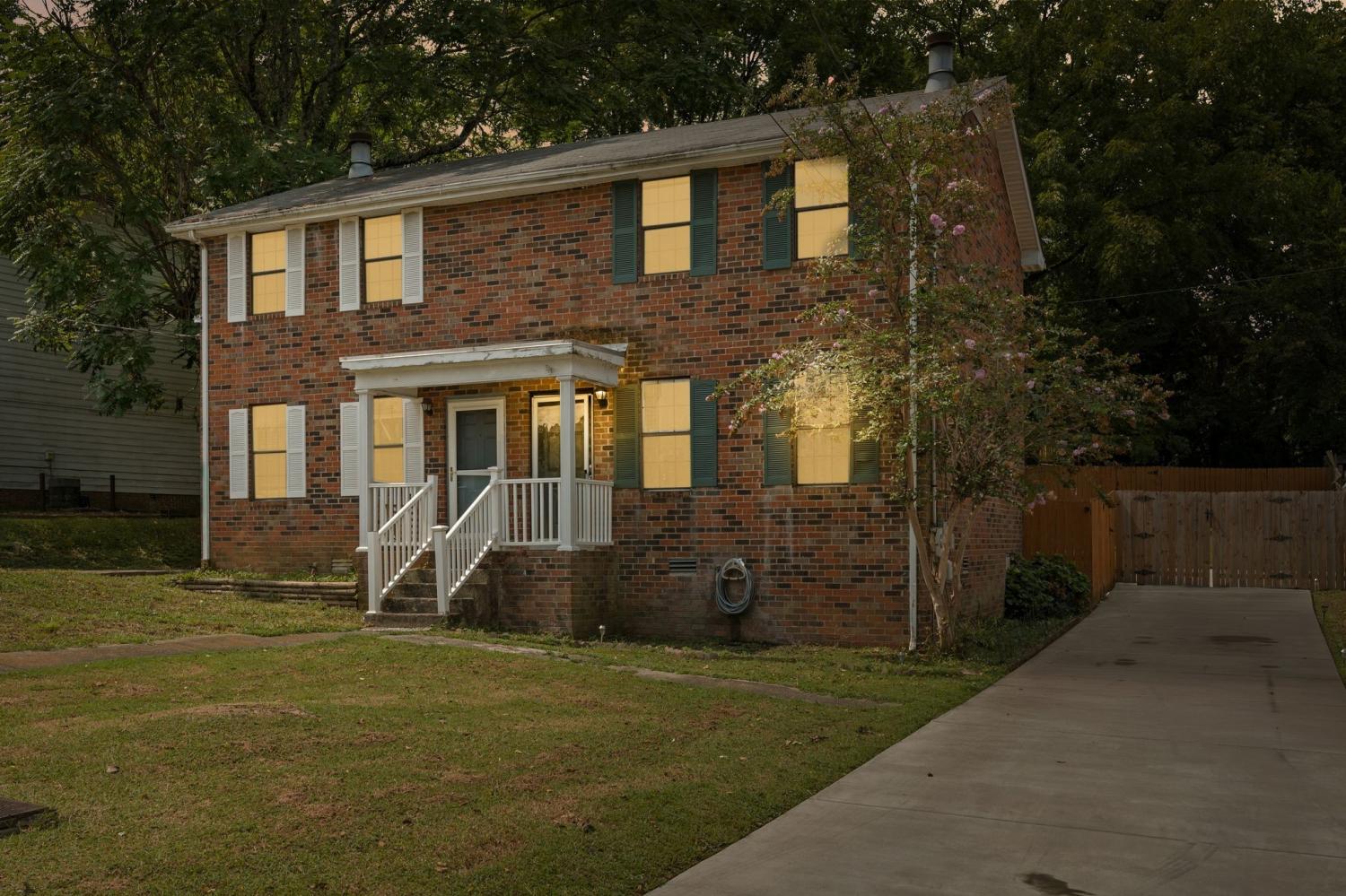 121-Bakertown-Rd For Sale