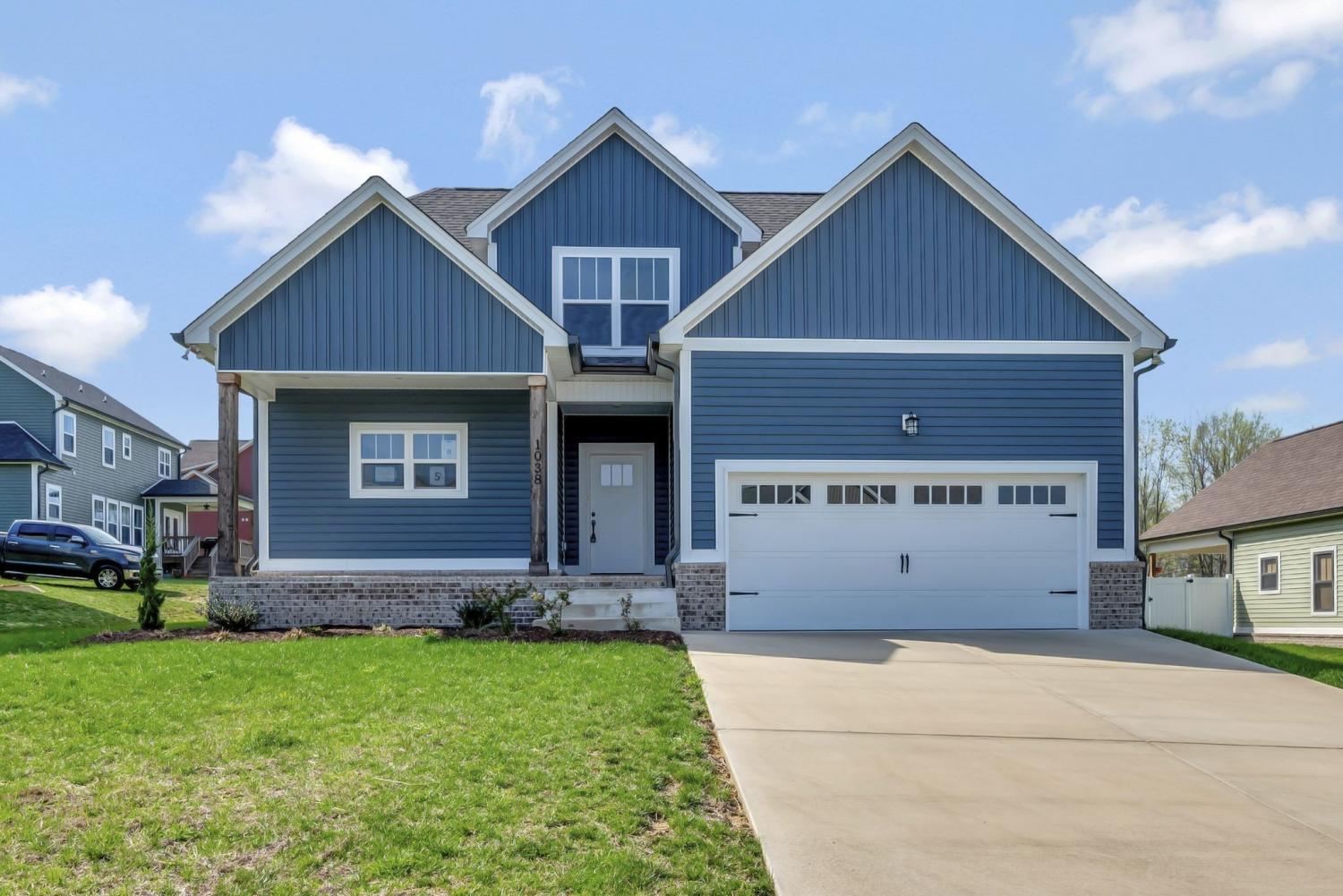 1038-Camden-Trl For Sale