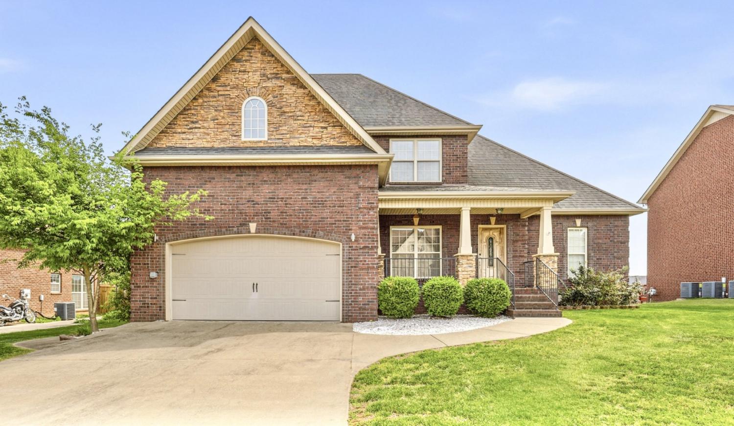 420-Carson-Bailey-Ct For Sale