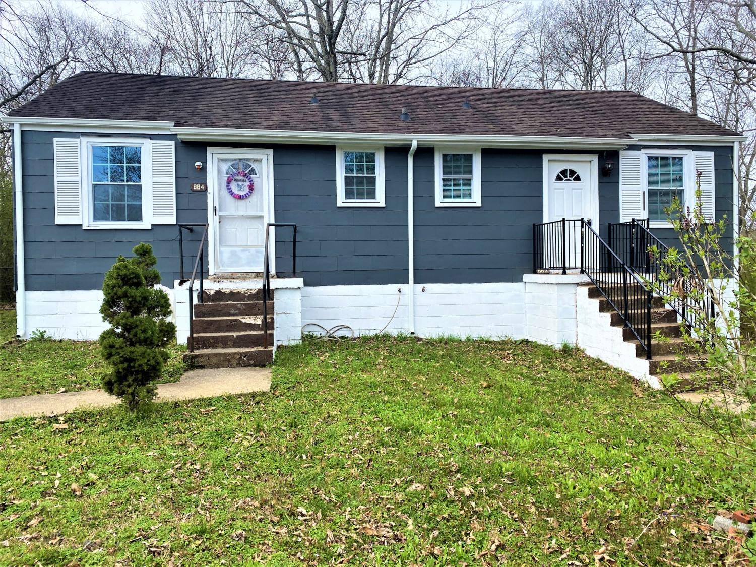 982 Woody Hills Dr TN 37040 For Rent - 